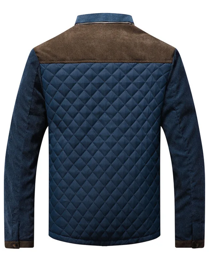 Elston | Luxury Men's Jacket