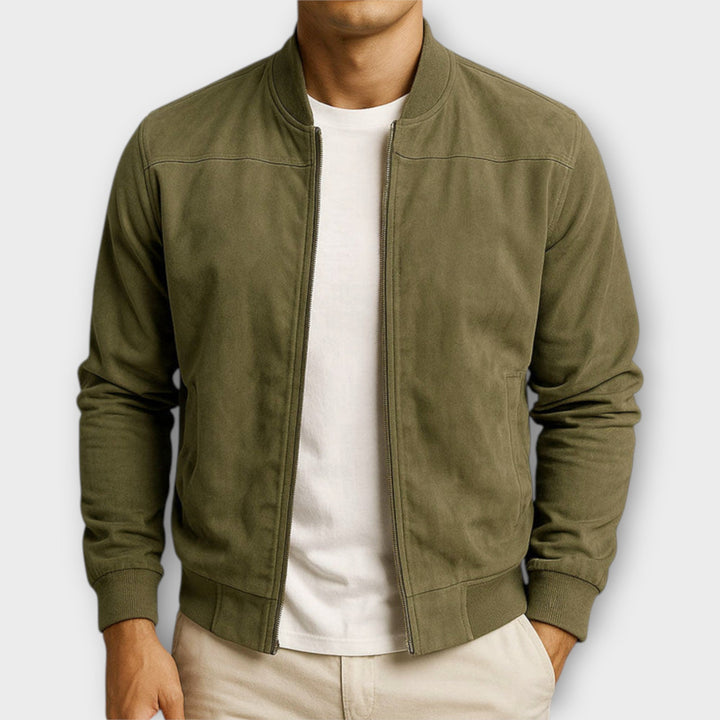 Falken - Urban Classic Suede