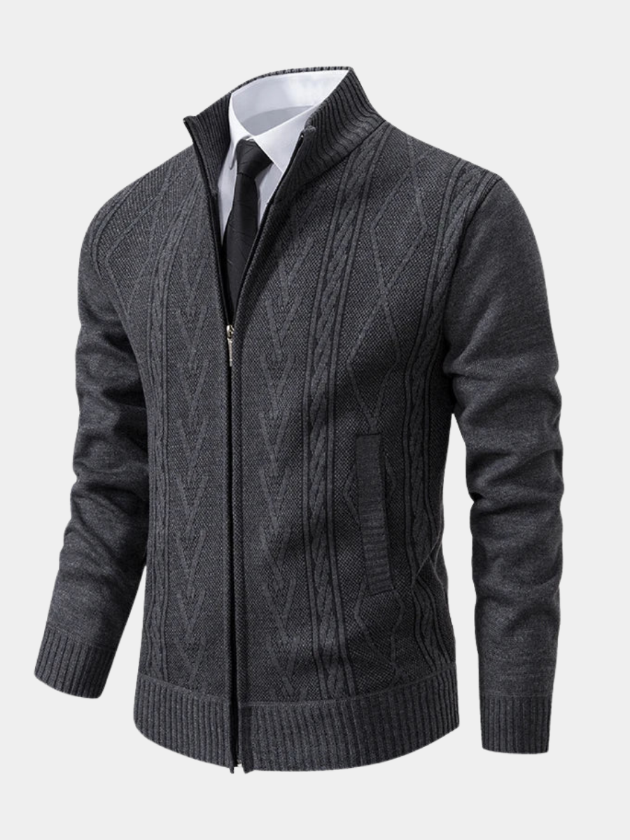 Ashford Guild | Men’s Professional Vest