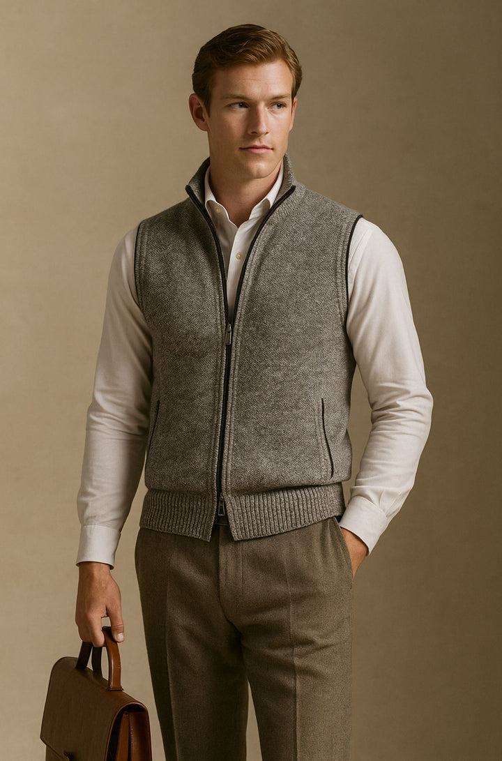 Armitage London | Men’s Business Vest