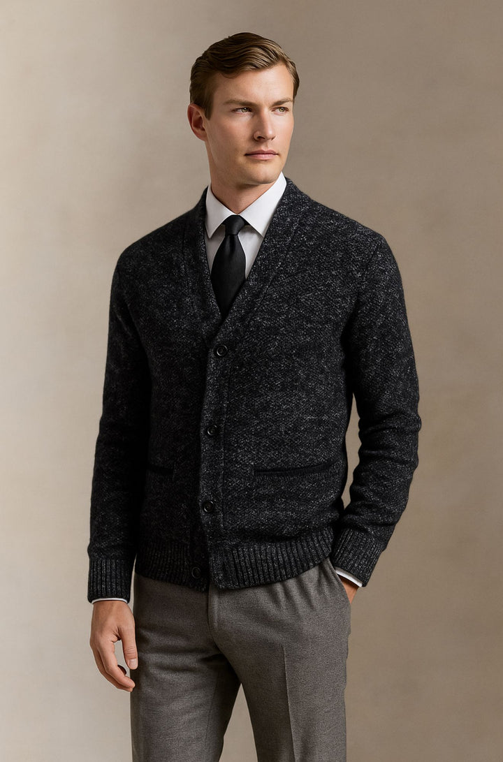 Wentworth & Co | Men’s Executive Vest