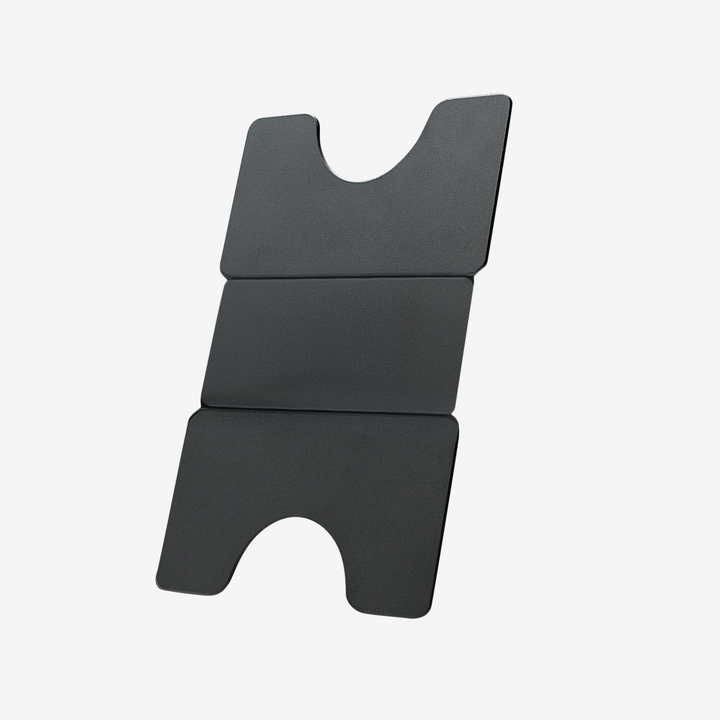 Modular Backplate