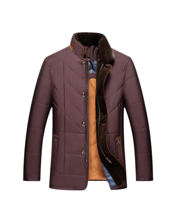 Kensworth Men’s Jacket
