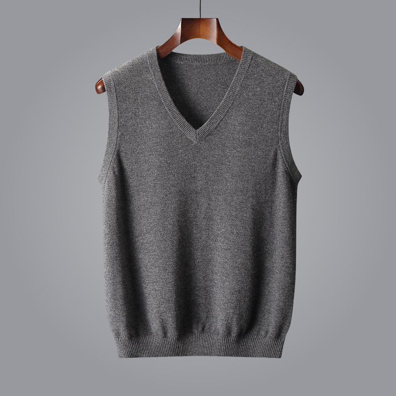 Marent Cashmere Vest