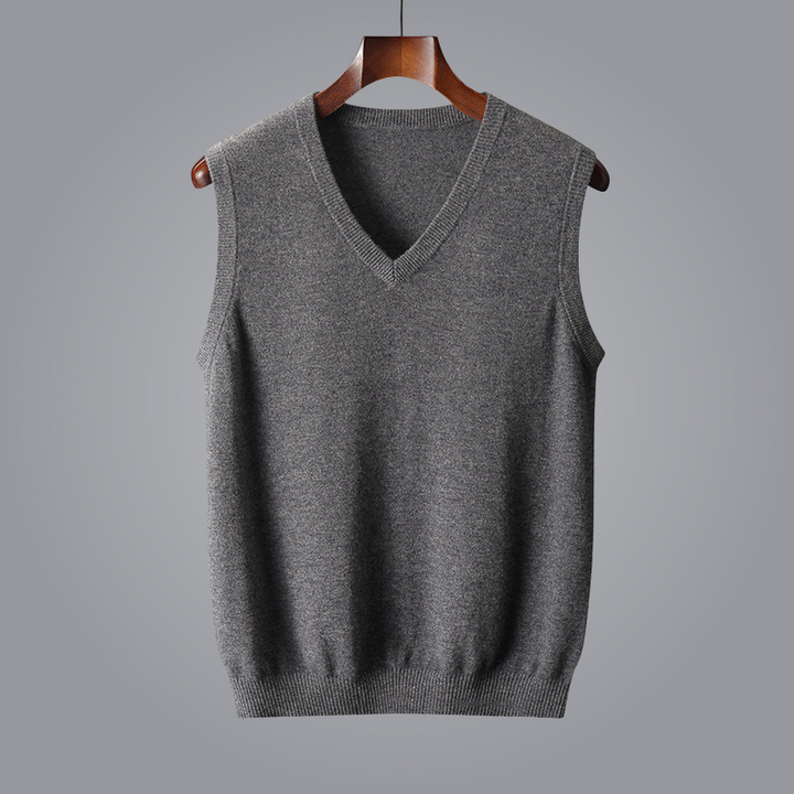 Marent Cashmere Vest