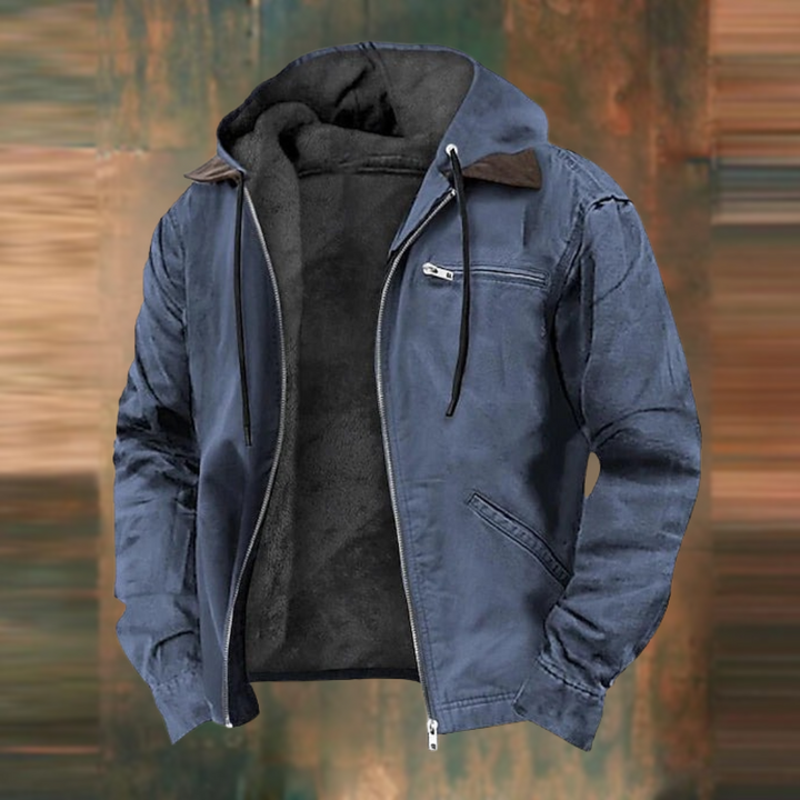 George – Elegant Autumn Jacket