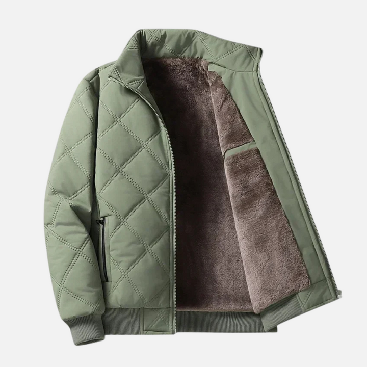 Carwell - Stylish Casual Jacket