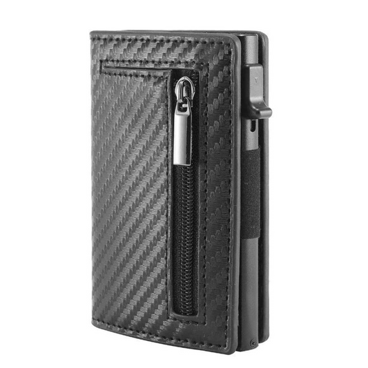 The Alcantro Wallet