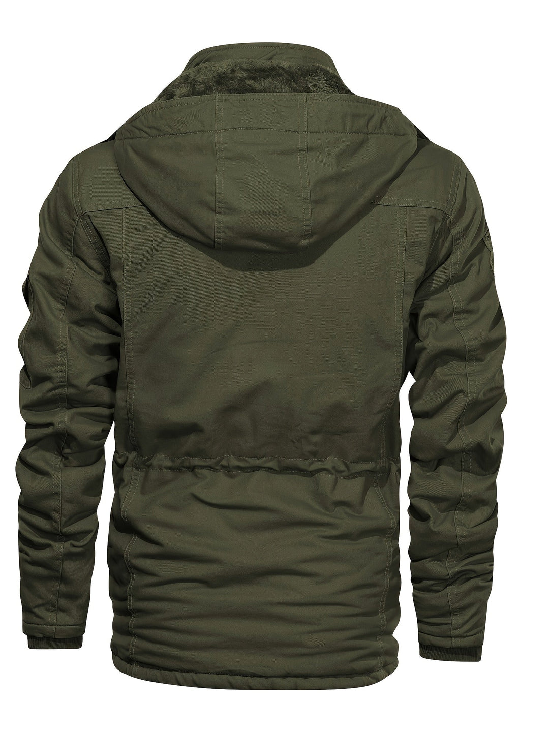Hadrian | Premium Outdoor Men's Jacket