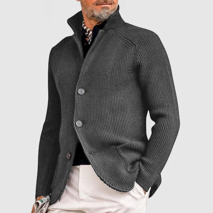 Flynn | Elegant Cardigan