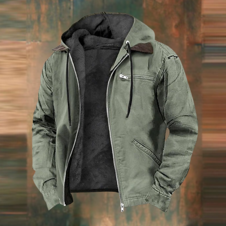 Harrison - Perfect Jacket For Men