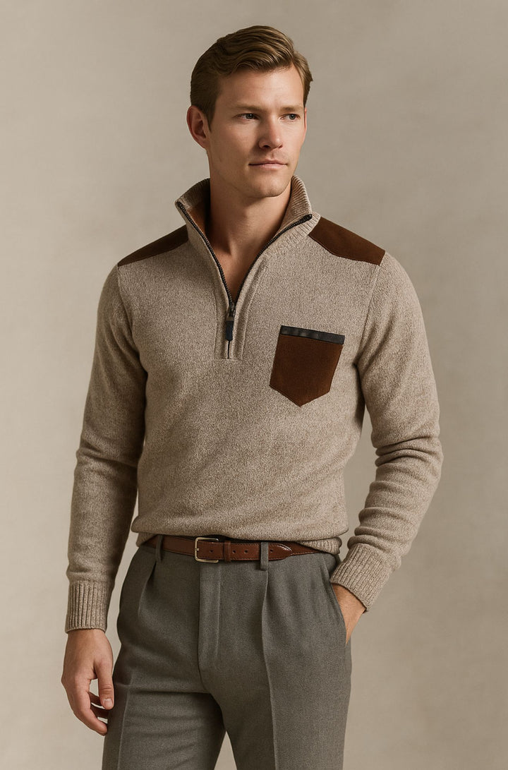 Cavendish Row | Men’s professional vest