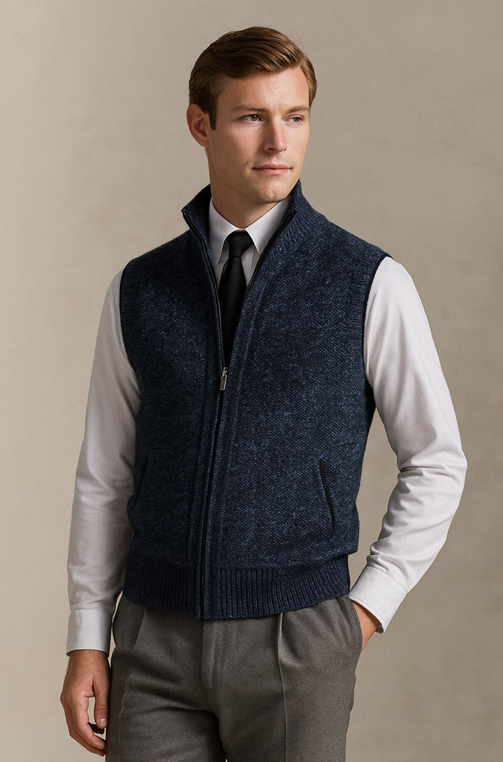 Armitage London | Men’s Business Vest