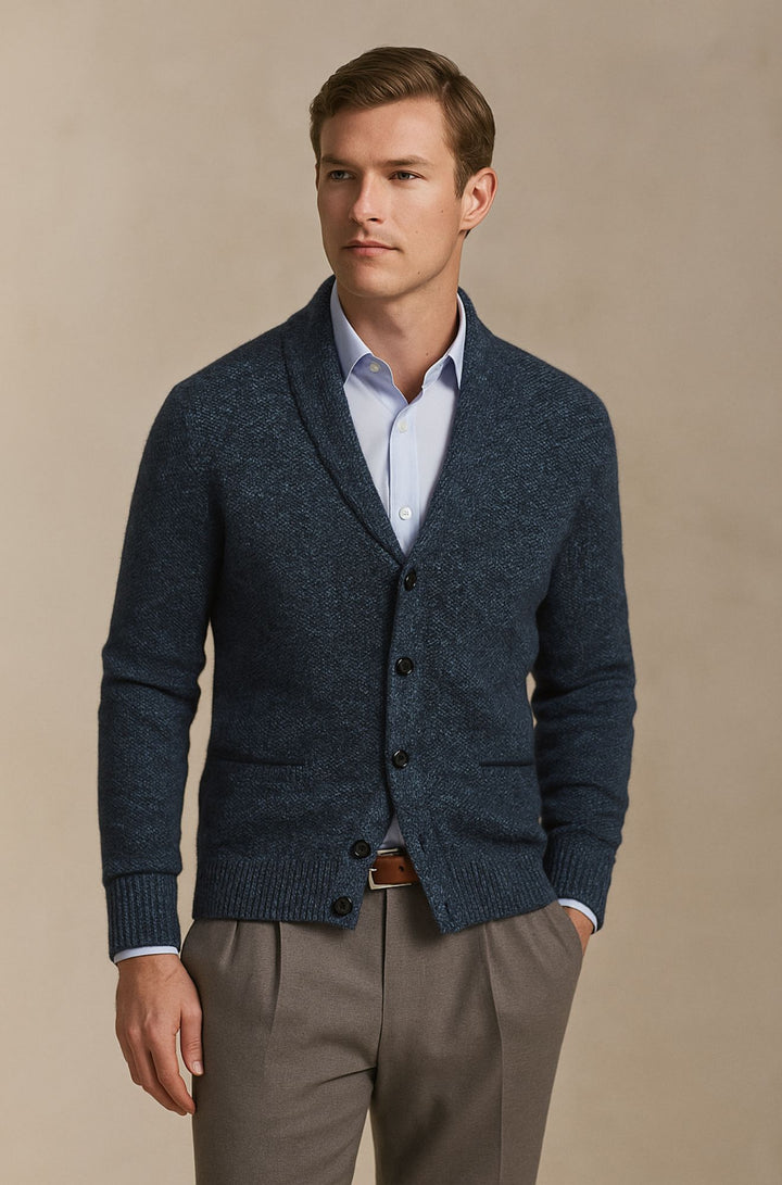 Wentworth & Co | Men’s Executive Vest