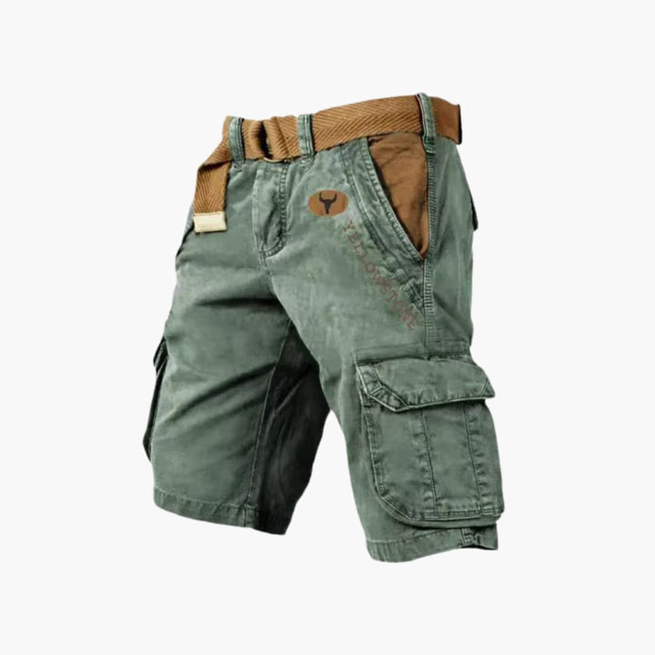 Halstead | Functional Cargo Trousers 2+1 Free