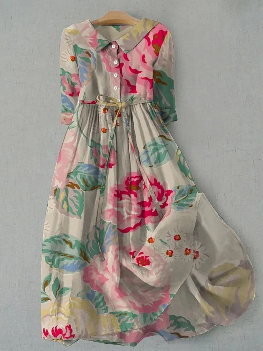 Victoria – Elegant Dress