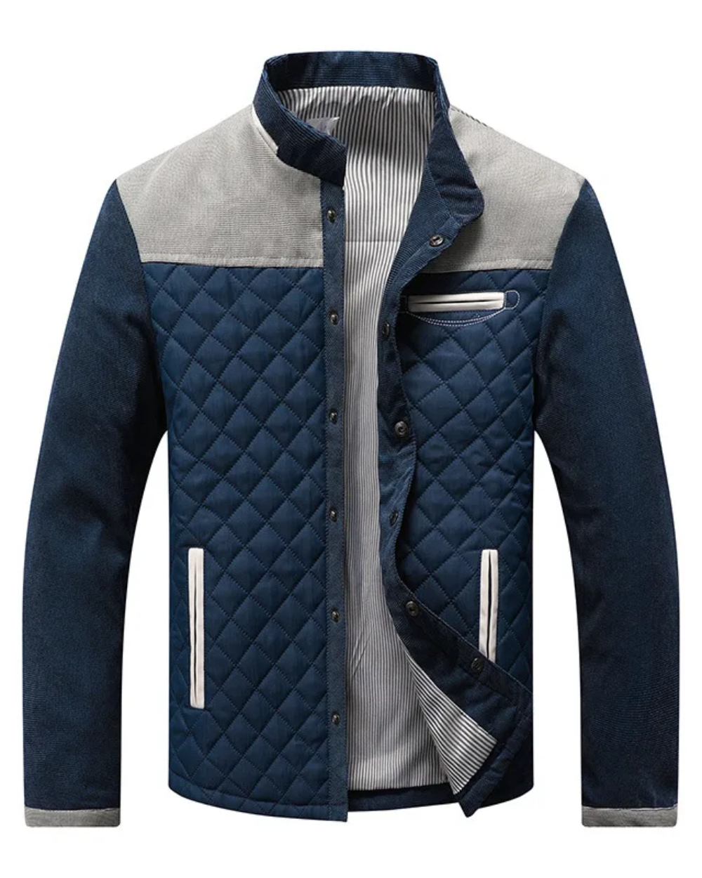 Elston | Luxury Men's Jacket