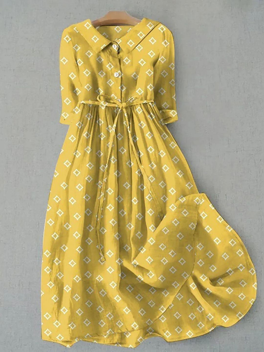 Sophia – Elegant Dress