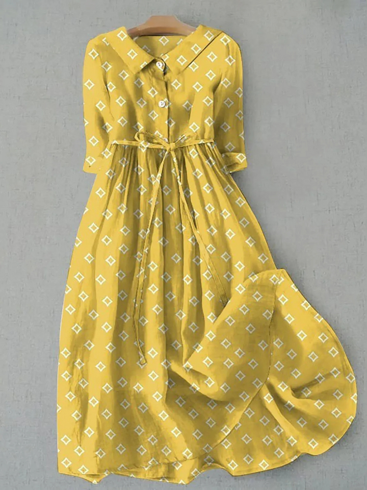 Sophia – Elegant Dress