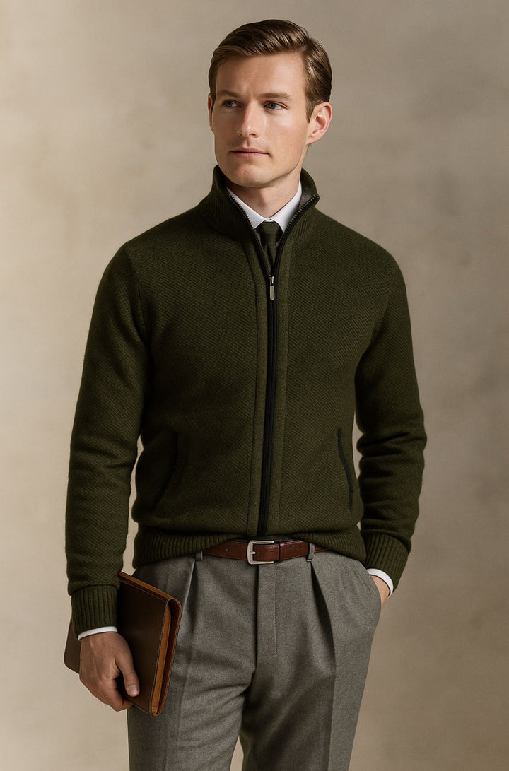 Ashford Guild | Men’s Professional Vest