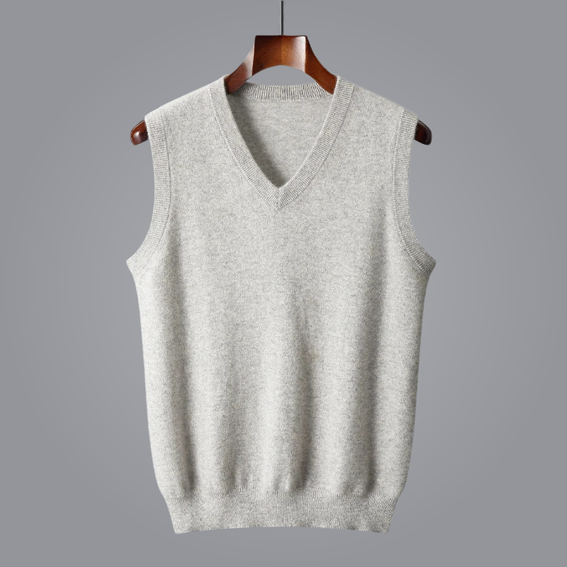 Marent Cashmere Vest
