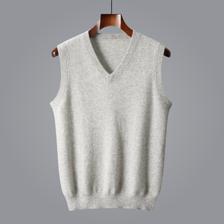 Marent Cashmere Vest