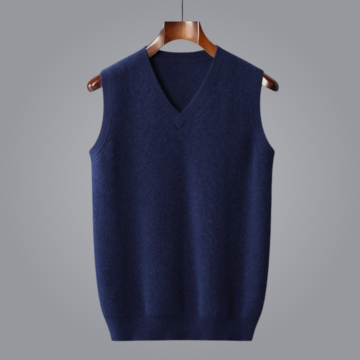 Marent Cashmere Vest