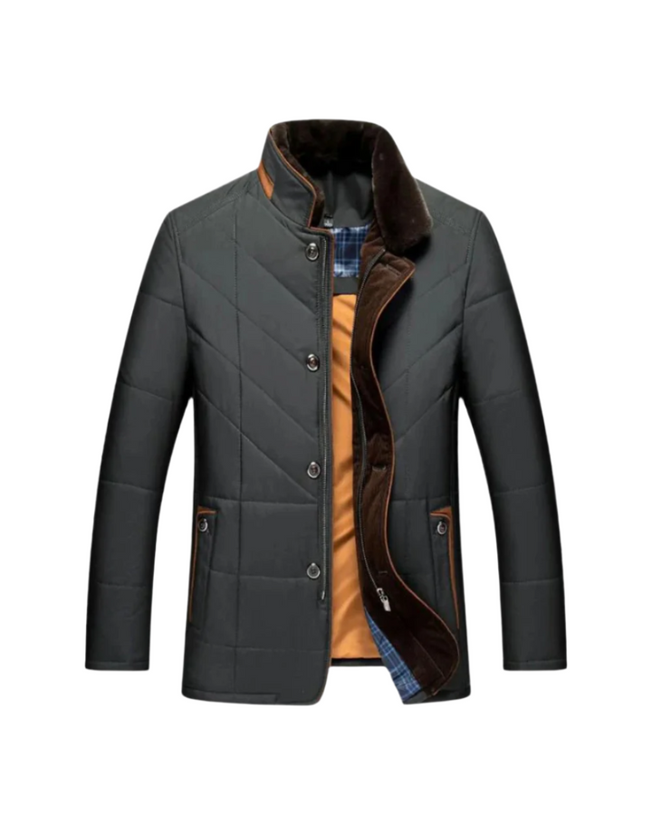 Kensworth Men’s Jacket