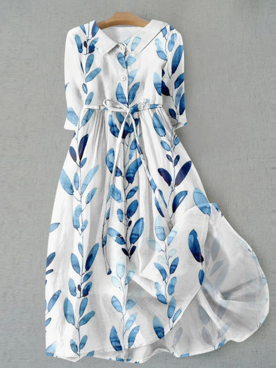 Amelia – Elegant Dress