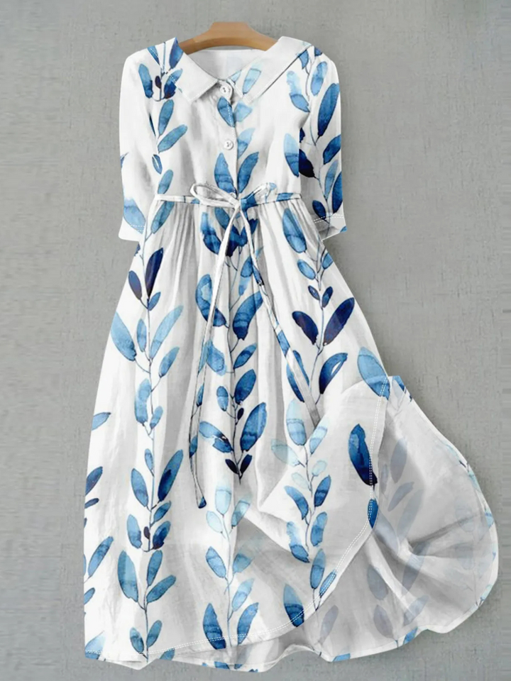 Amelia – Elegant Dress