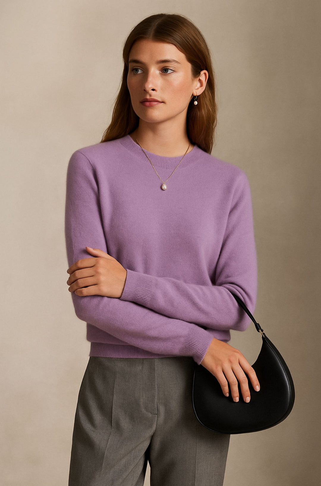 Aurél & Co Pure Cashmere Muse