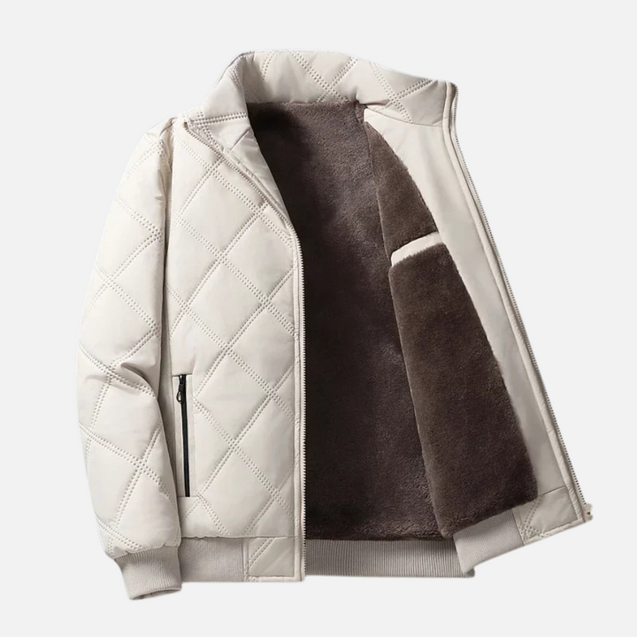 Carwell - Stylish Casual Jacket