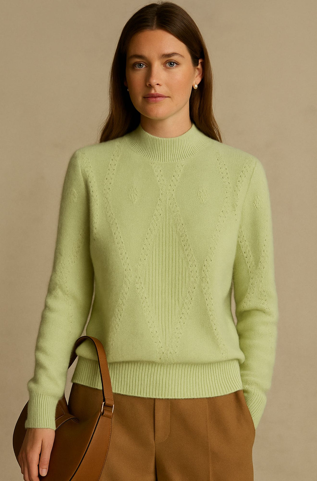 Hartley Vale - The Cashmere Spring Vale Mock