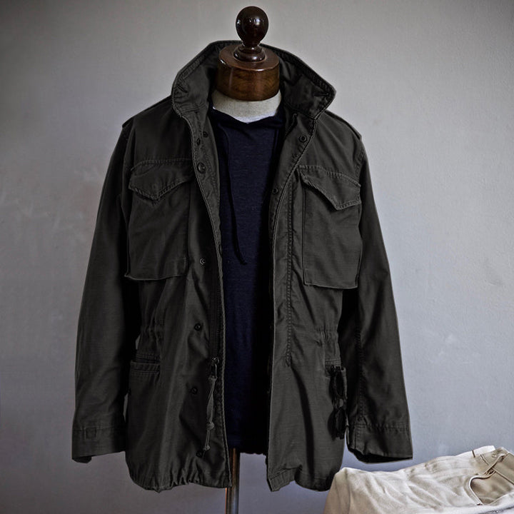 Dunmore | Field Jacket