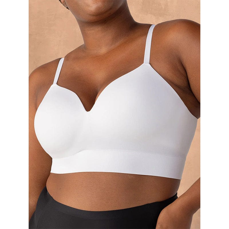 Elara – Wire-Free Shaping Bra
