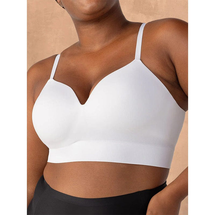 Elara – Wire-Free Shaping Bra