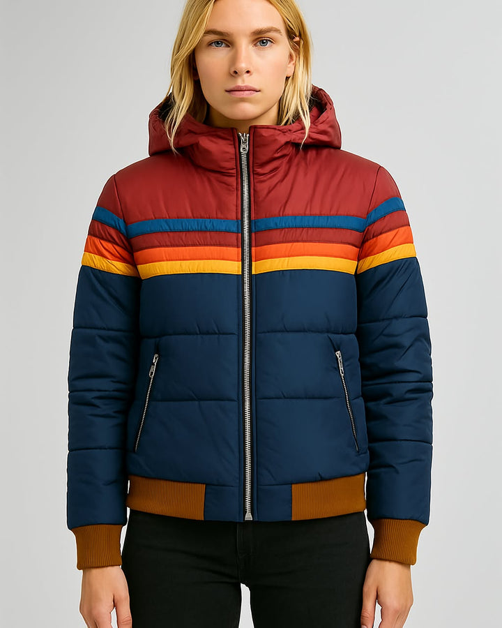 Mariela™ | Waterproof Raincoat