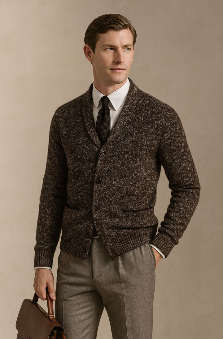 Wentworth & Co | Men’s Executive Vest