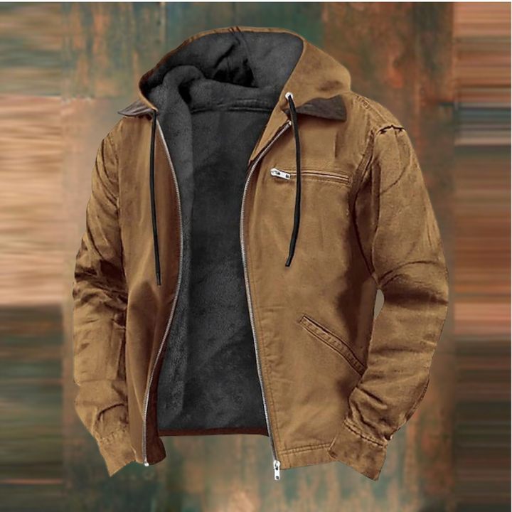 Harrison - Perfect Jacket For Men