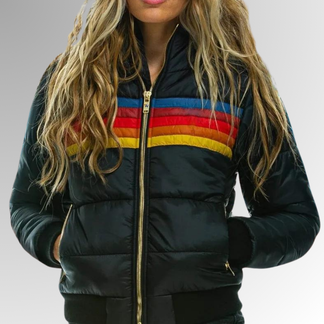 Mariela™ | Waterproof Raincoat