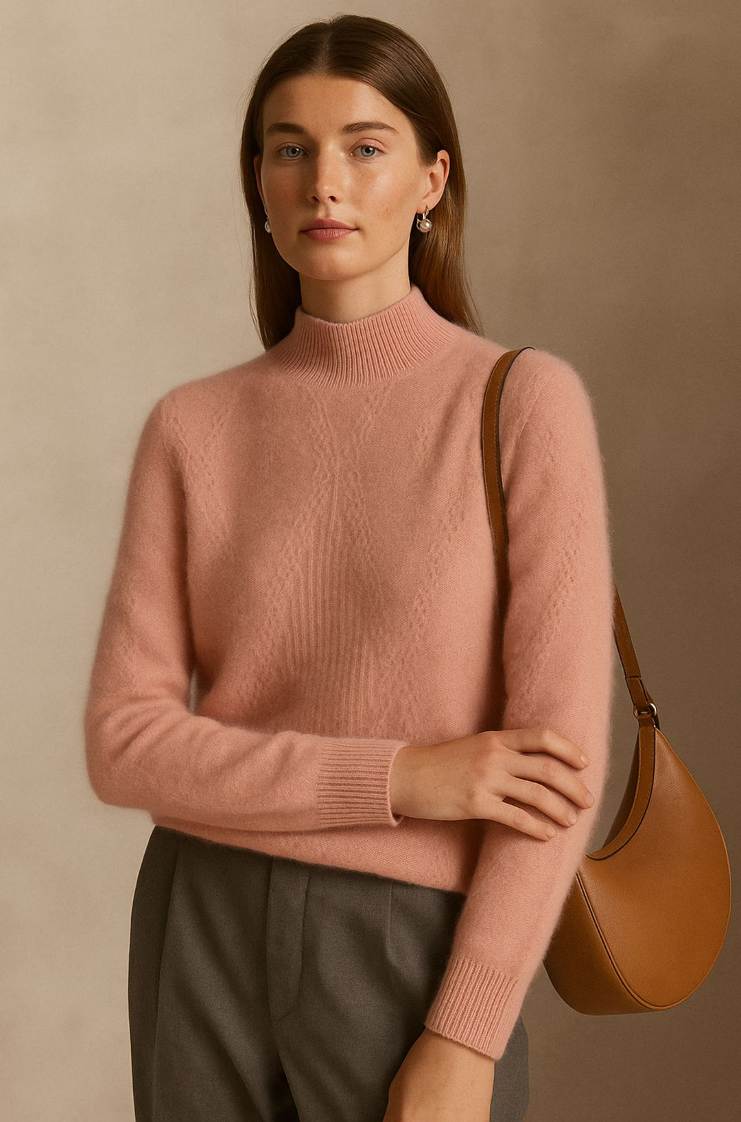 Hartley Vale - The Cashmere Spring Vale Mock