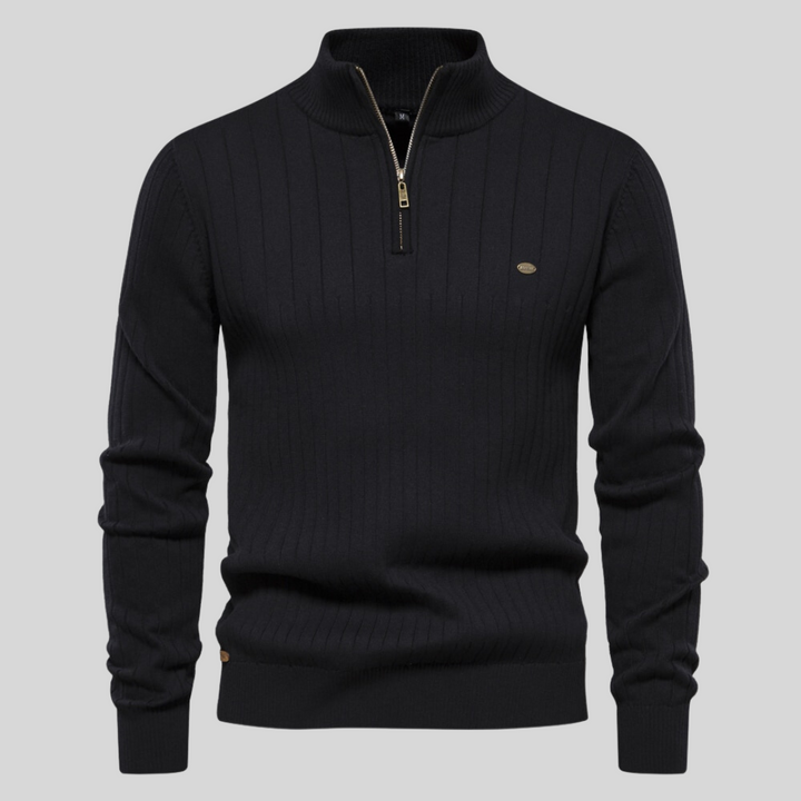 Ivan Knitted Sweater