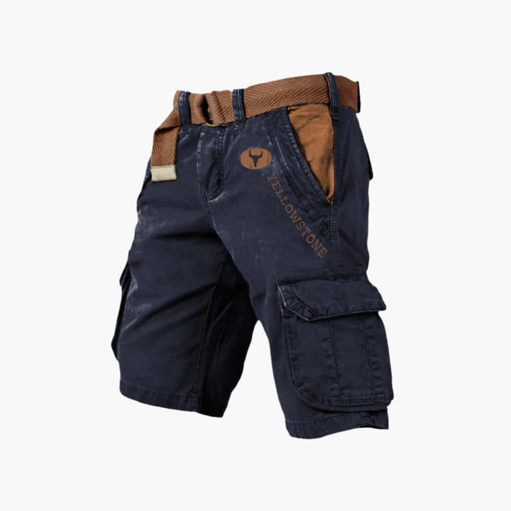 Halstead | Functional Cargo Trousers 2+1 Free