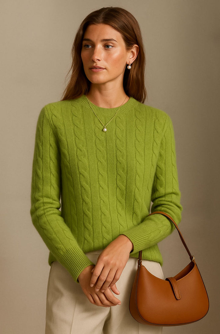 Arden Row The Cashmere Camden Crew