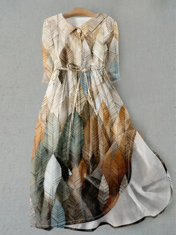 Evelyn – Elegant Dress