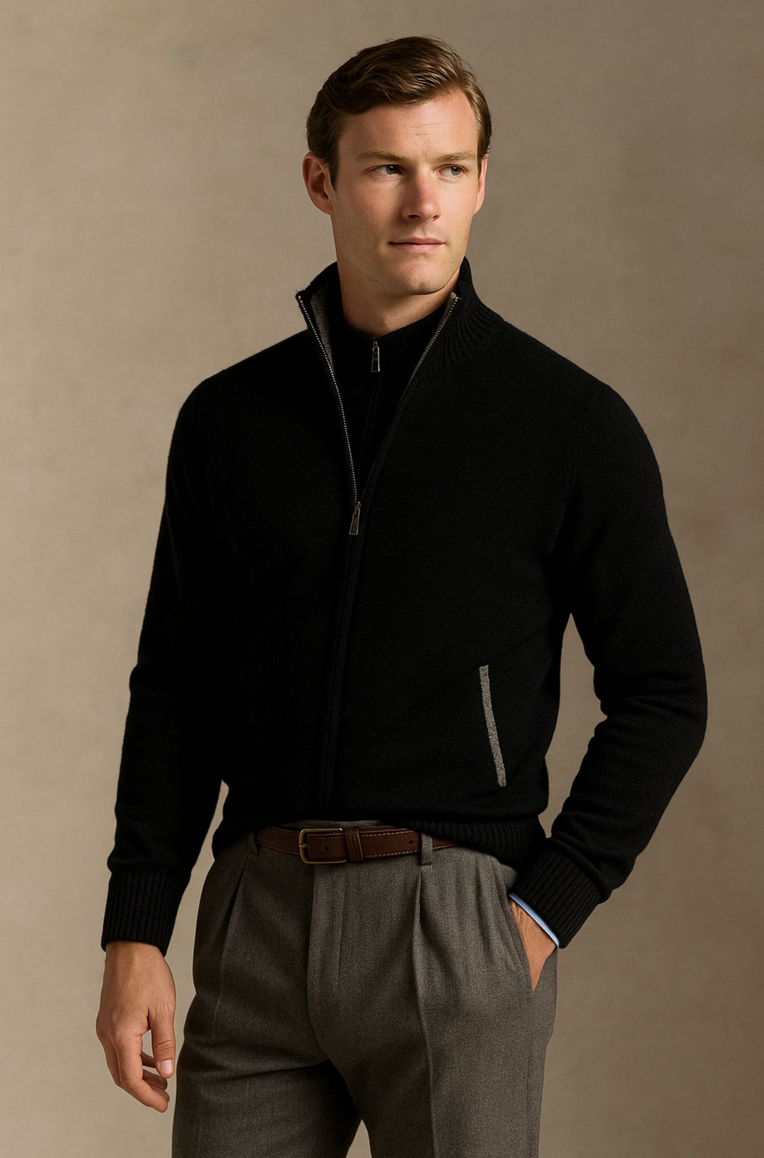 Ashford Guild | Men’s Professional Vest