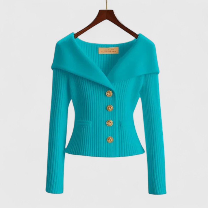 Averelle London | Elegant Cardigan