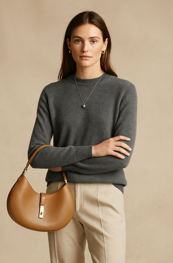 Alden & Vale - The Cashmere Midnight Crew