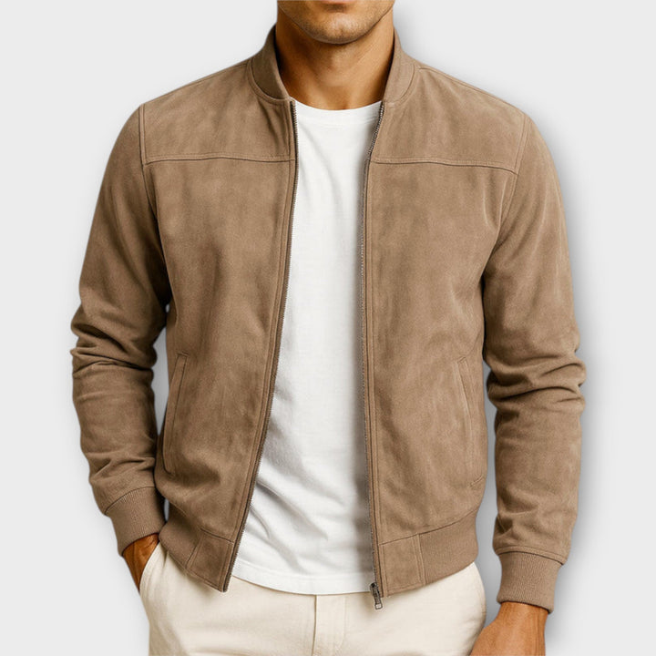 Falken - Urban Classic Suede