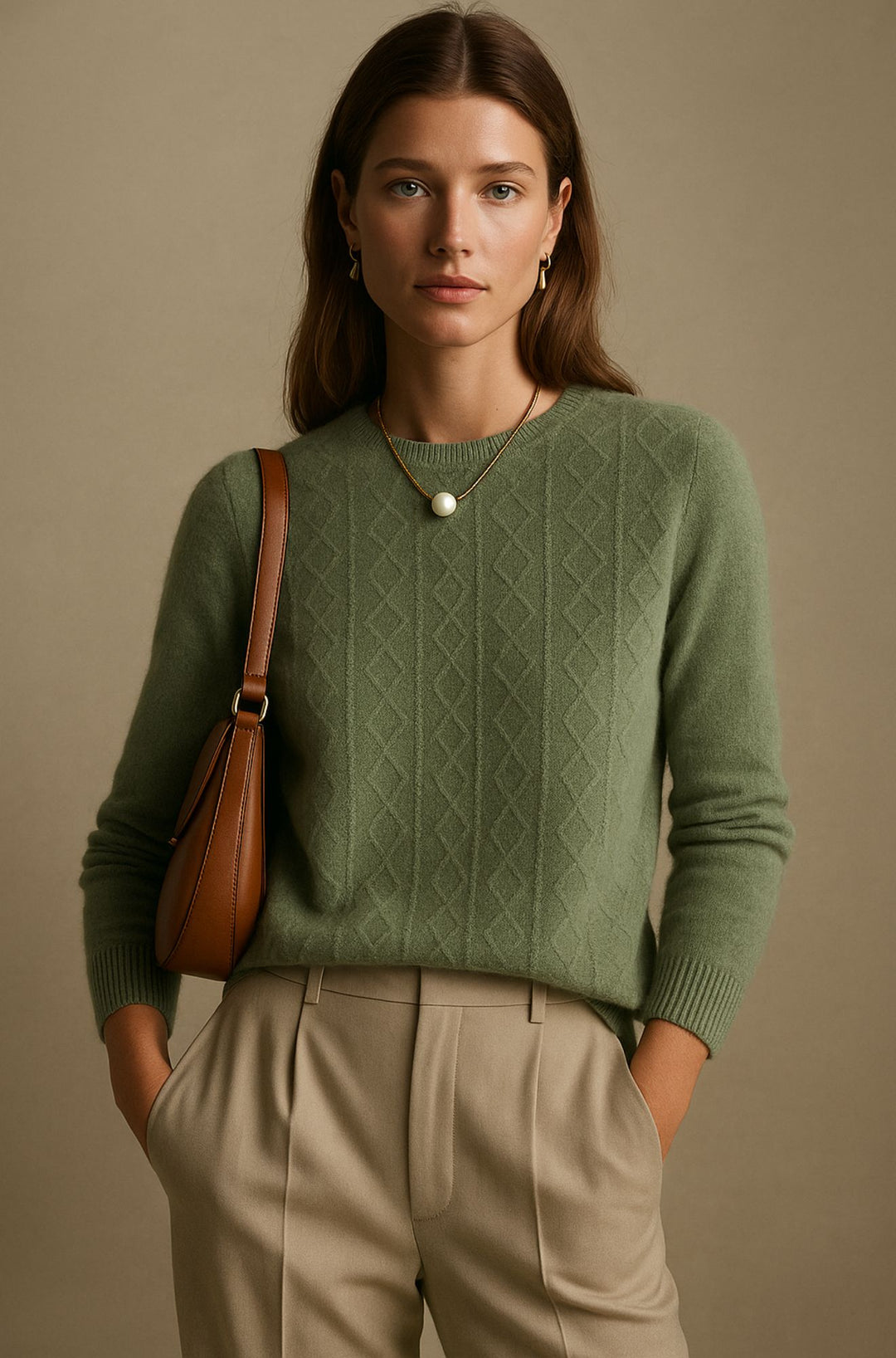 Albury & Rowe – The Windsor Cashmere Crew